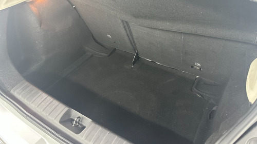 Chevrolet Onix HATCH LT 1.0 12V TB Flex 5p Aut.