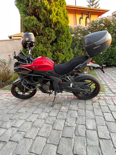 Voge 300 Ds 2022