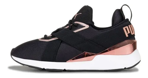 Puma en pointe muse outlet