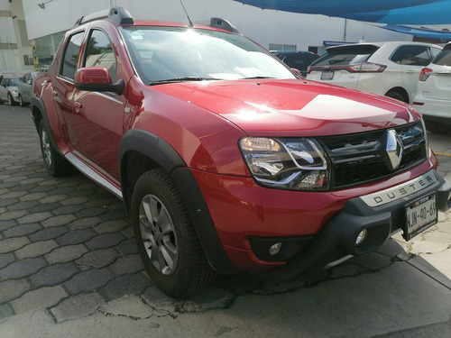 Imagen 2 de 8 de Renault Oroch 2019 2.0 Outsider At