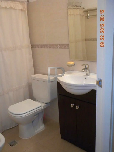 Imagen 10 de 11 de Apartamento En Venta Punta Del Este 2 Dorm #1793