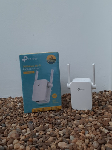 Amplificador De Señal Wifi, Tp-link Ac1750 