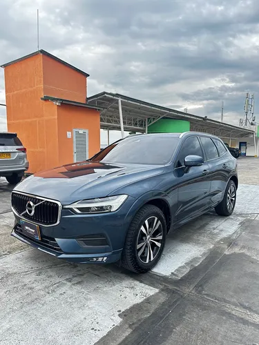 Volvo XC60 2.0 T5 Awd Momentum