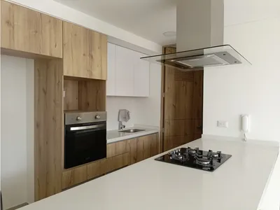 Apartamento en venta