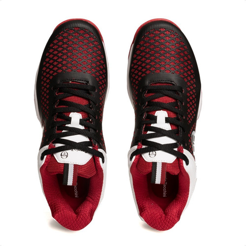 Imagen 6 de 9 de Zapatillas Sergio Tachini Tennis Tpu Hombre Tenis Padel