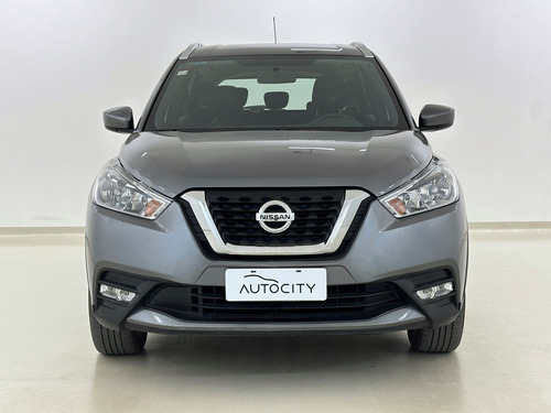 Nissan Kicks 1.6 ADVANCE CVT L17