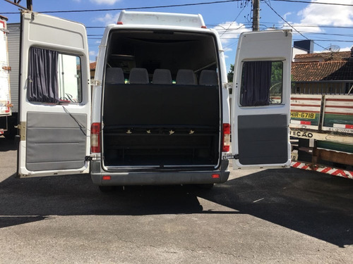 Sprinter 313 Van