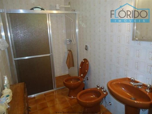 Imagem 12 de 24 de Chácaras À Venda Em Atibaia/sp - Compre O Seu Chácaras Aqui! - 1456055