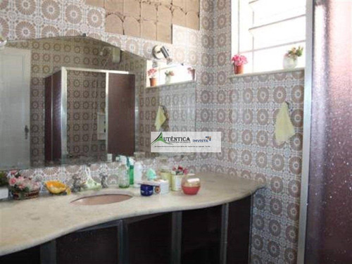 Imagem 11 de 17 de Casa Com 4 Dormitórios À Venda, 168 M² Por R$ 1.600.000 - São Pedro - Belo Horizonte/mg - Ca0157