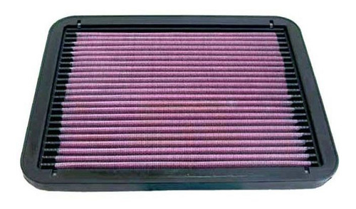 Filtro De Aire K&n Mitsubishi Io 2.0l 2000 A 2007 33-2072