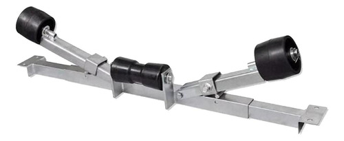 Soporte De Rodillo Para Remolque De Barco Genérico,