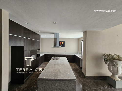 Hermosa Casa En Venta En Rancho San Juan