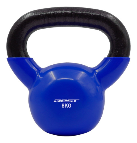 Pesa Rusa Kettlebell Best Fundicion 130073  8 Kg