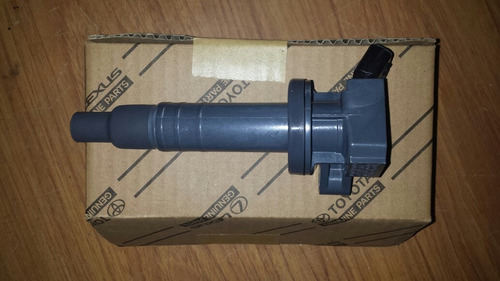 Bobina De Encendido Toyota Corolla Sensetion