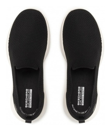 Imagen 4 de 4 de Tenis Skechers Go Walk Joy Para Mujer 28299