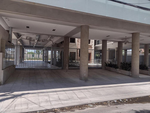 Venta Departamento 3 Ambientes Con 2 Balcones - Vicente Ló