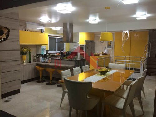 Imagem 19 de 30 de Cobertura Com 3 Dorms, Santa Paula, São Caetano Do Sul - R$ 2.8 Mi, Cod: 1502 - V1502