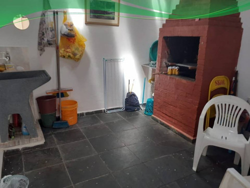 Imagem 3 de 14 de Ref-932 Casa 2 Quarto, Suíte, Sala, Cozinha, Banheiro 1 Vaga