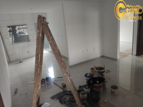 Imagem 4 de 7 de Casa Com 3 Dormitório(s) Localizado(a) No Bairro Nossa Senhora Da Paz Em Balneário Piçarras / Balneário Piçarras - 956