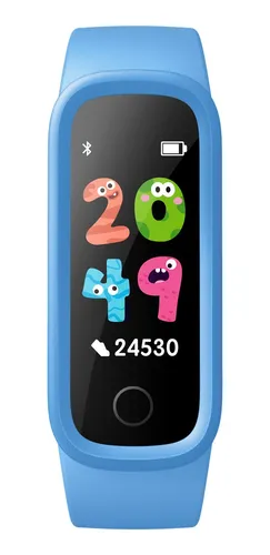 Reloj Kids Microlab MercadoLibre