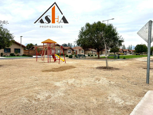 Venta Casa /maipu / Oferta Hacienda Lonquen (63275)