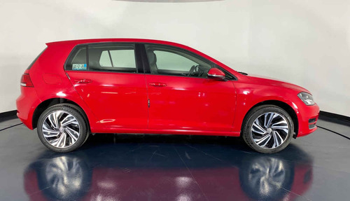 Imagen 3 de 15 de 122743 - Volkswagen Golf 2017 Con Garantía