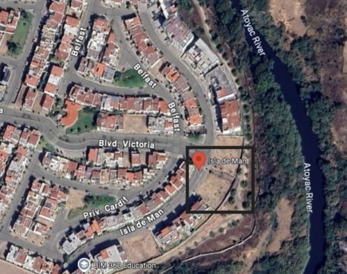 La Mejor Inversión En Angelopolis Puebla, Terreno Y Proyecto