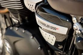 Imagen 8 de 14 de Triumph Scrambler 1200 Xc 0km - Hilton Motors