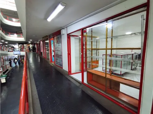 Venta Local Centro Comercial Las Rampas $ 70.000.000 Negociables