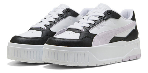 Zapatillas Mujer Puma Karmen Ii