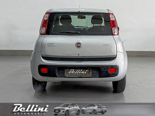 Fiat Uno VIVACE/RUA 1.0 EVO FIRE FLEX 8V 5P