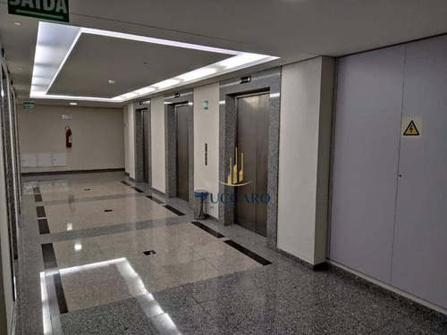 Sala À Venda, 48 M² Por R$ 200.000,00 - Alphaville Industrial - Barueri/sp - Sa0611