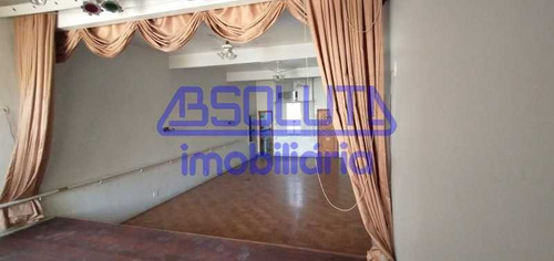 Sala-à Venda-tijuca-rio De Janeiro - D3020