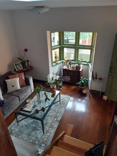 Sobrado Com 3 Dorms, Vila Suzana, São Paulo - R$ 890 Mil, Cod: 4164 - V4164