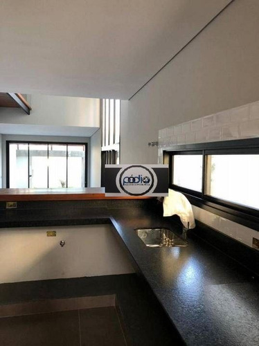 Imagem 8 de 19 de Casa Com 2 Dormitórios À Venda, 166 M² Por R$ 850.000,00 - Jardim Dos Pinheiros - Atibaia/sp - Ca1008