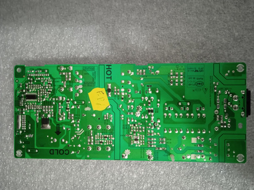 Tarjeta Fuente Tv Tcl 55p635 (Usado)