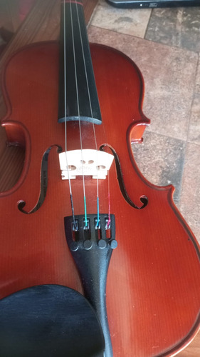Violin Cremona 3/4 Sv 175