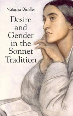 Libro Desire And Gender In The Sonnet Tradition - Natasha...