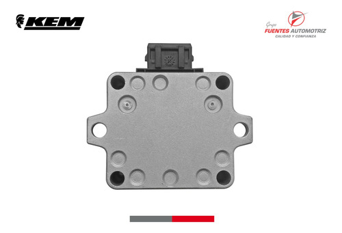 Bobina Ignicion Para Volkswagen Cabrio 1999 2000 2001 2002