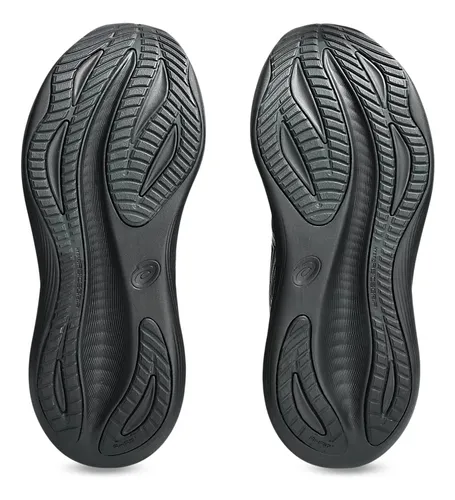 Championes Running Asics Nimbus 27