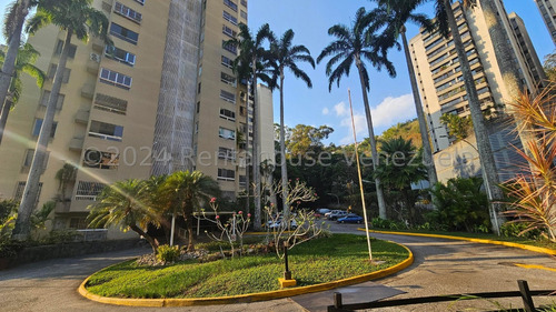 Apartamento En Venta El Cigarral Dr - 08/03