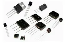 Comprar Transistores Igbts, Mosfets, Circuitos Integrados, Pics...