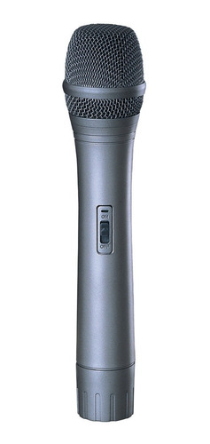 Bafle Portatil Bateria 2 Inalambricos Mp3 Profesional Liquid