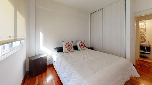 Venta. Departamento. 3 Ambientes. Parque Centenario
