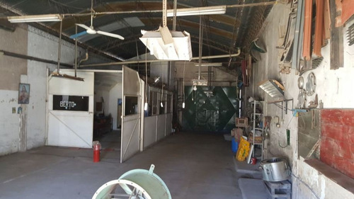 Imagen 4 de 7 de Galpon En Venta En Florencio Varela Este
