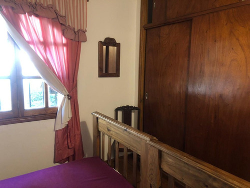 Venta Casa 4 Ambientes Mar De Las Pampas