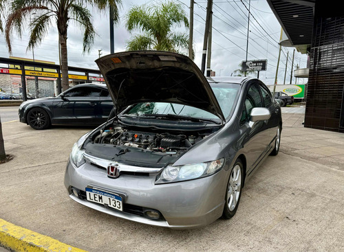 Honda Civic 1.8 Lxs