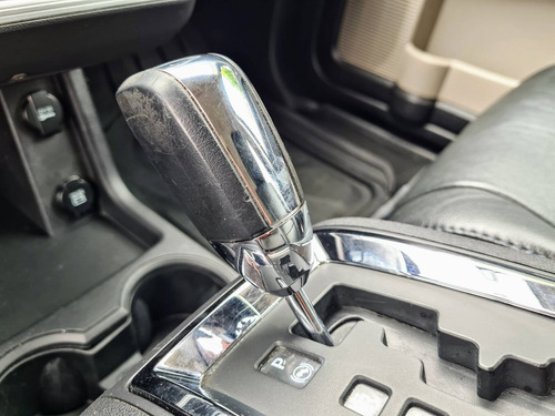 Dodge Journey 2.7 Sxt V6 Gasolina 4p Automático