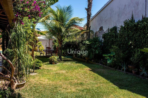 Imagem 8 de 29 de Casa Com 4 Dormitórios À Venda, 179 M² Por R$ 1.400.000,00 - Centro - Armação Dos Búzios/rj - Ca1151