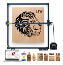 Comprar Sculpfun S30 Ultra Cortadoras E Gravadoras Laser+lightburn
